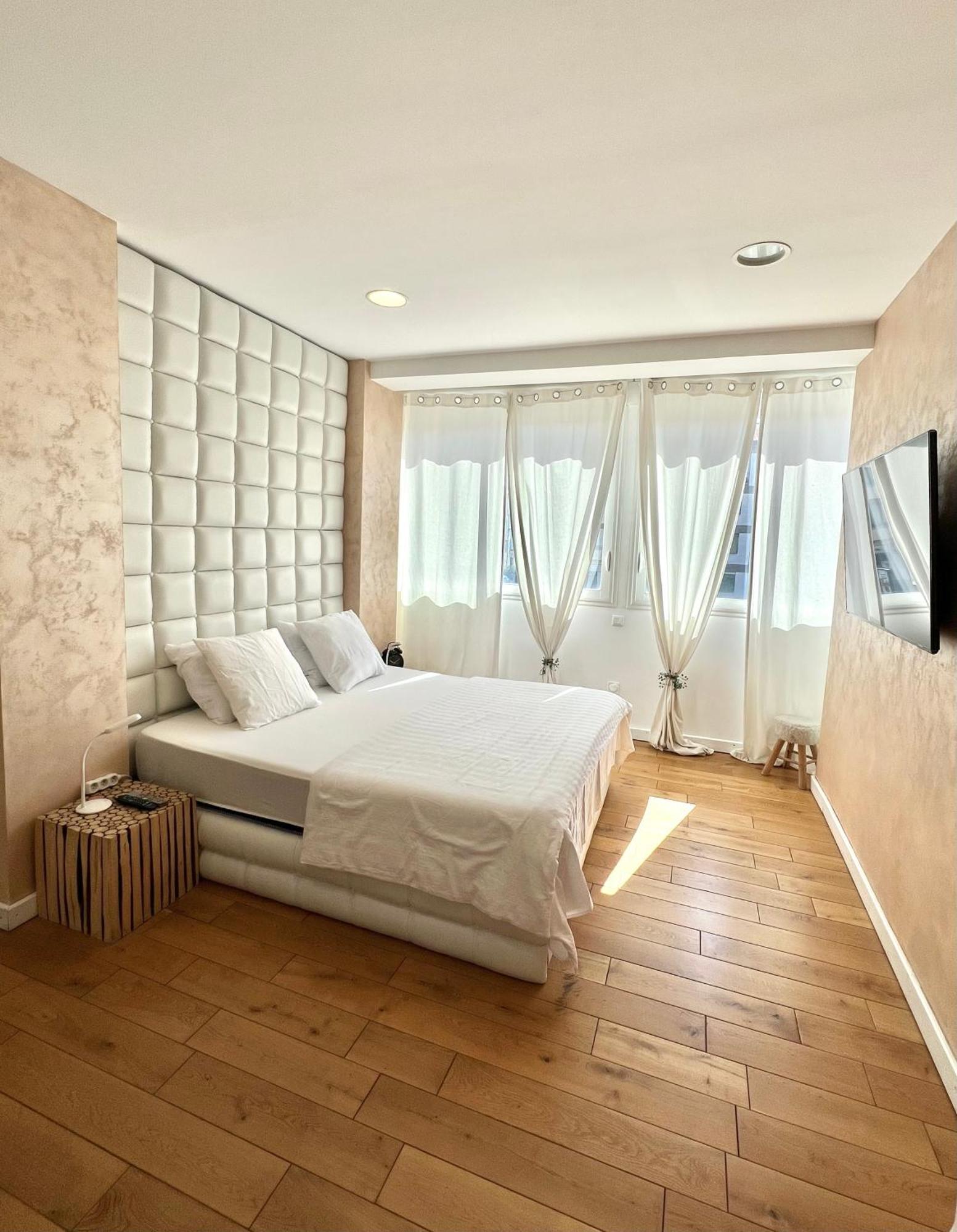 塔拉斯孔Magnifique Loft Atypique公寓 外观 照片